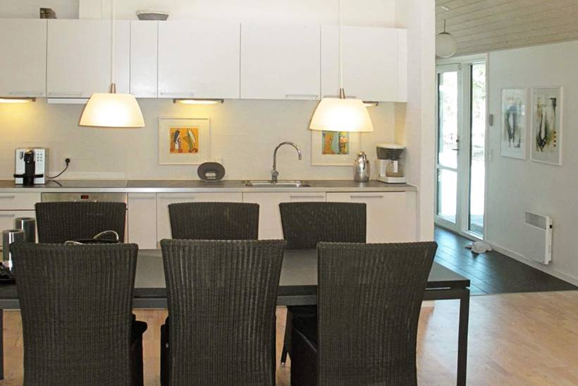 Foto von Ferienhaus MT85 in Lodskovvad - Ålbæk - Nordjütland Ost