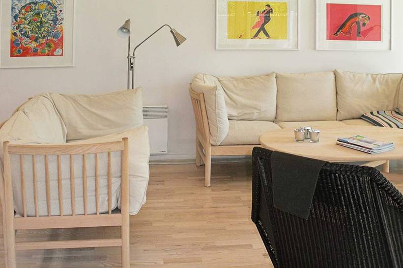 Foto von Ferienhaus MT85 in Lodskovvad - Ålbæk - Nordjütland Ost