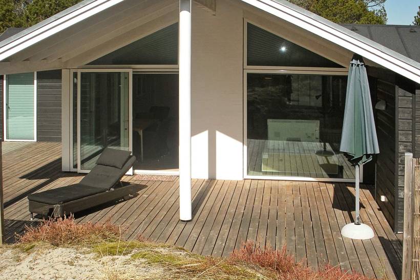 Foto von Ferienhaus MT85 in Lodskovvad - Ålbæk - Nordjütland Ost