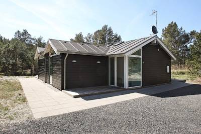 Vorschaubild von Ferienhaus MT85 in Lodskovvad - Ålbæk - Nordjütland Ost