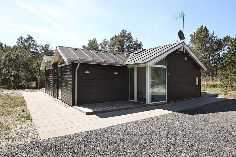 Foto von Ferienhaus MT85 in Lodskovvad - Ålbæk - Nordjütland Ost