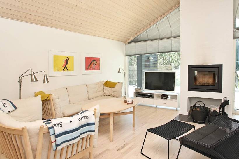 Foto von Ferienhaus MT85 in Lodskovvad - Ålbæk - Nordjütland Ost