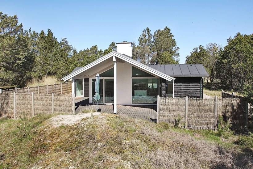 Foto von Ferienhaus MT85 in Lodskovvad - Ålbæk - Nordjütland Ost