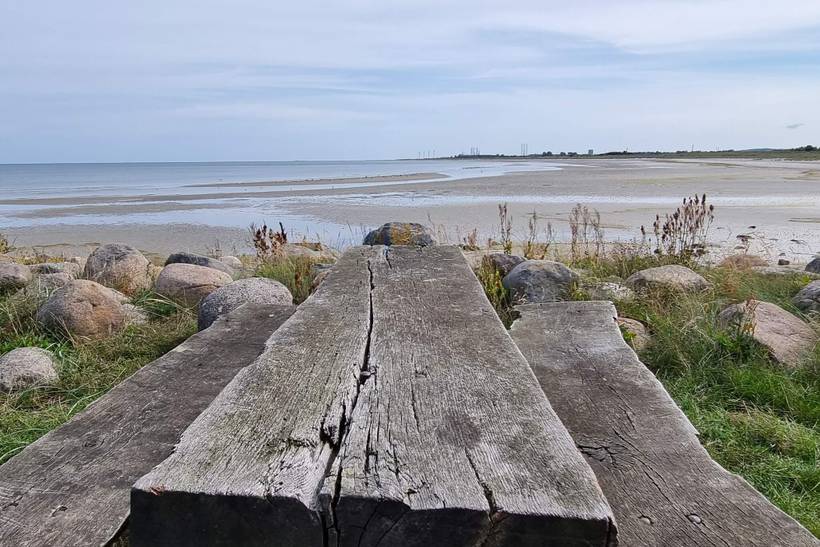 Foto von Ferienhaus MT85 in Lodskovvad - Ålbæk - Nordjütland Ost