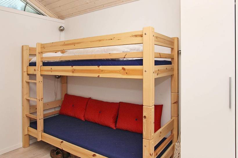 Foto von Ferienhaus MT85 in Lodskovvad - Ålbæk - Nordjütland Ost