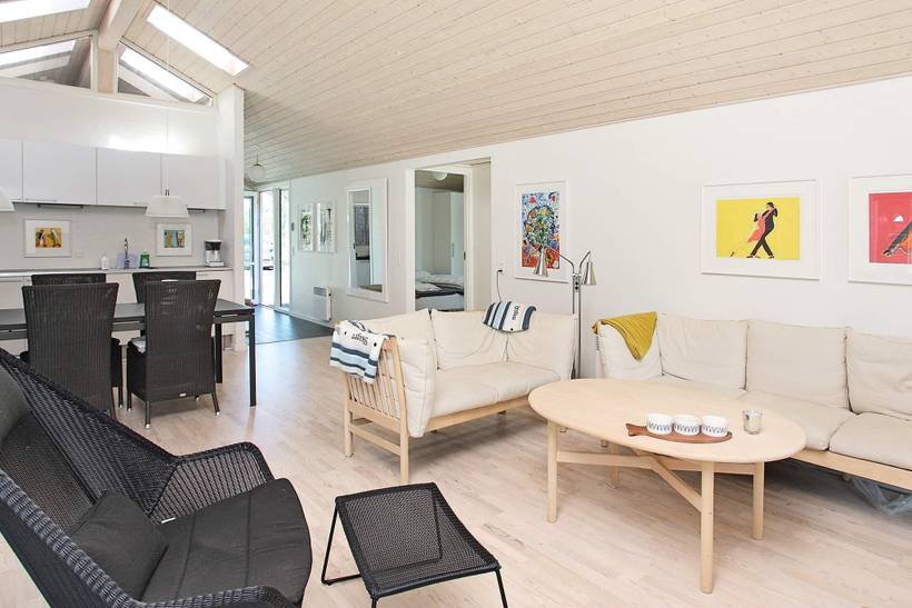 Foto von Ferienhaus MT85 in Lodskovvad - Ålbæk - Nordjütland Ost
