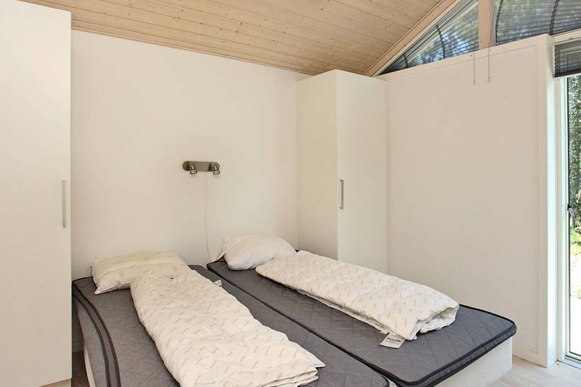 Foto von Ferienhaus MT85 in Lodskovvad - Ålbæk - Nordjütland Ost