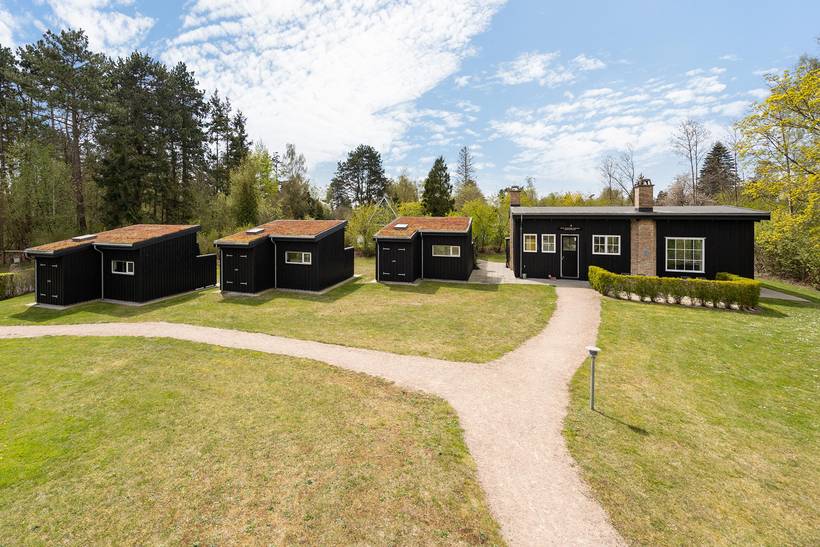Foto von Ferienhaus MT86 in Marielyst - Falster
