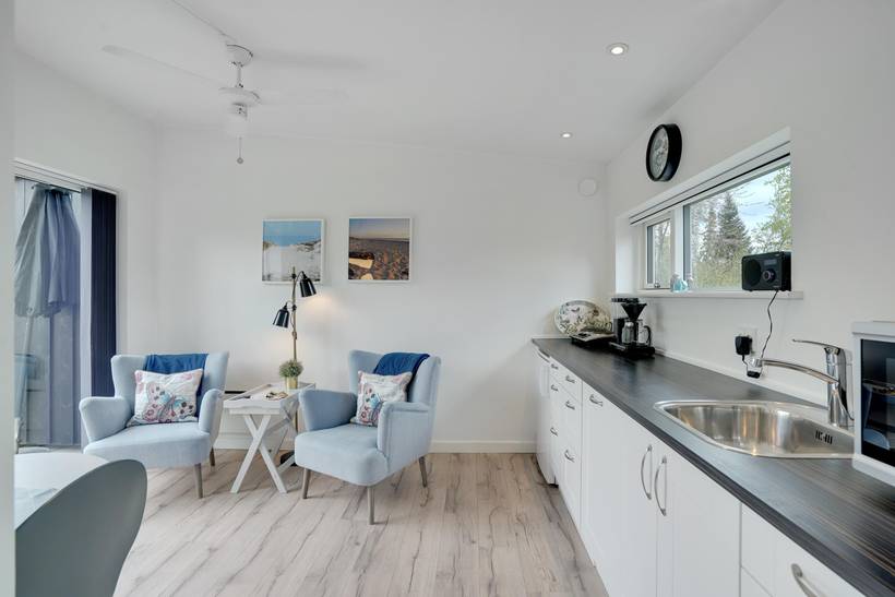 Foto von Ferienhaus MT86 in Marielyst - Falster
