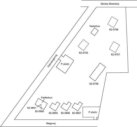 Vorschaubild von Ferienhaus MT86 in Marielyst - Falster