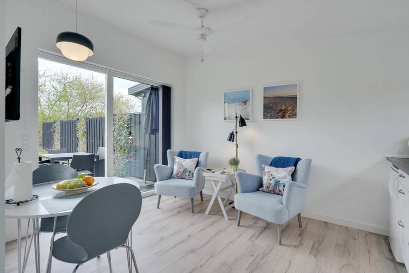 Foto von Ferienhaus MT86 in Marielyst - Falster