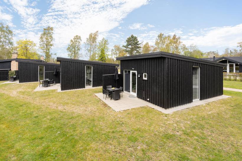 Foto von Ferienhaus MT86 in Marielyst - Falster