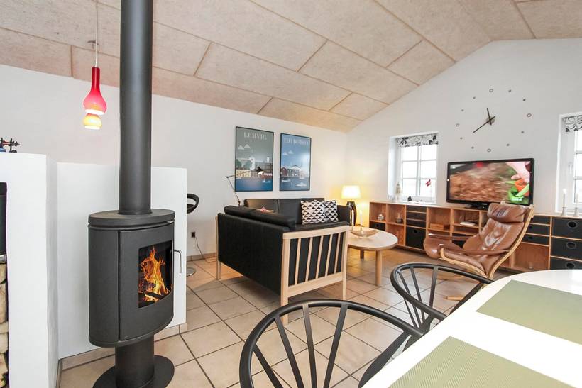 Foto von Ferienhaus MT87 in Ferring - Vejlby Klit - Westjütland