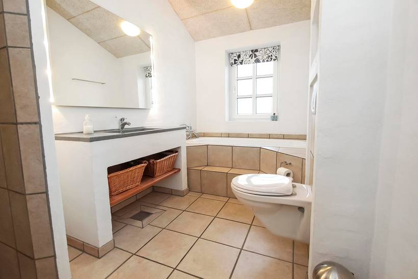 Foto von Ferienhaus MT87 in Ferring - Vejlby Klit - Westjütland