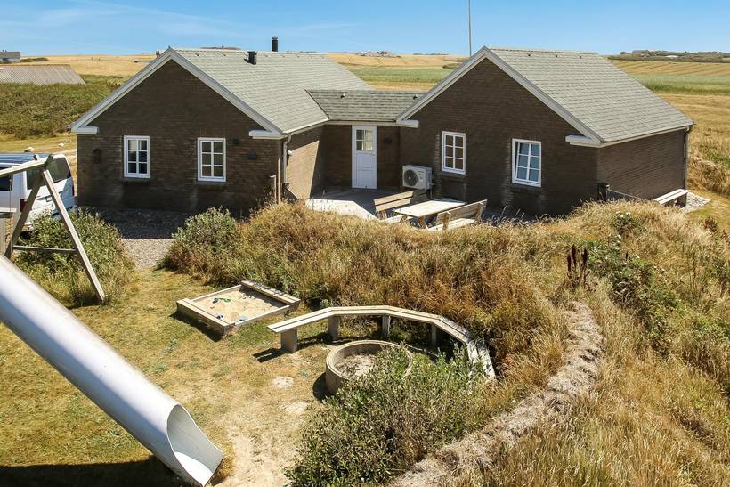 Foto von Ferienhaus MT87 in Ferring - Vejlby Klit - Westjütland