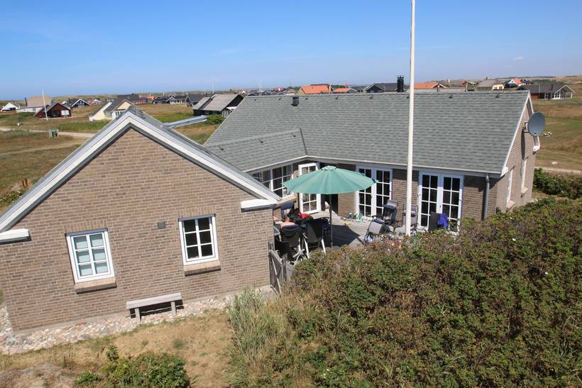Foto von Ferienhaus MT87 in Ferring - Vejlby Klit - Westjütland