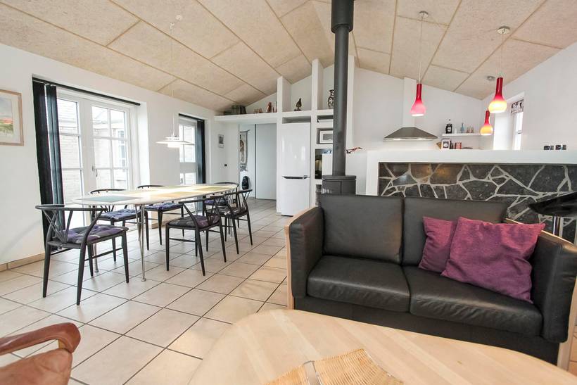 Foto von Ferienhaus MT87 in Ferring - Vejlby Klit - Westjütland