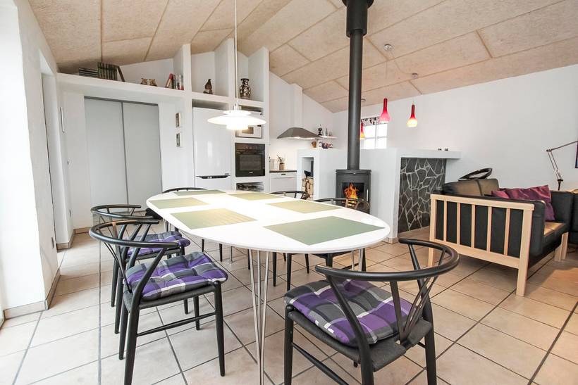 Foto von Ferienhaus MT87 in Ferring - Vejlby Klit - Westjütland
