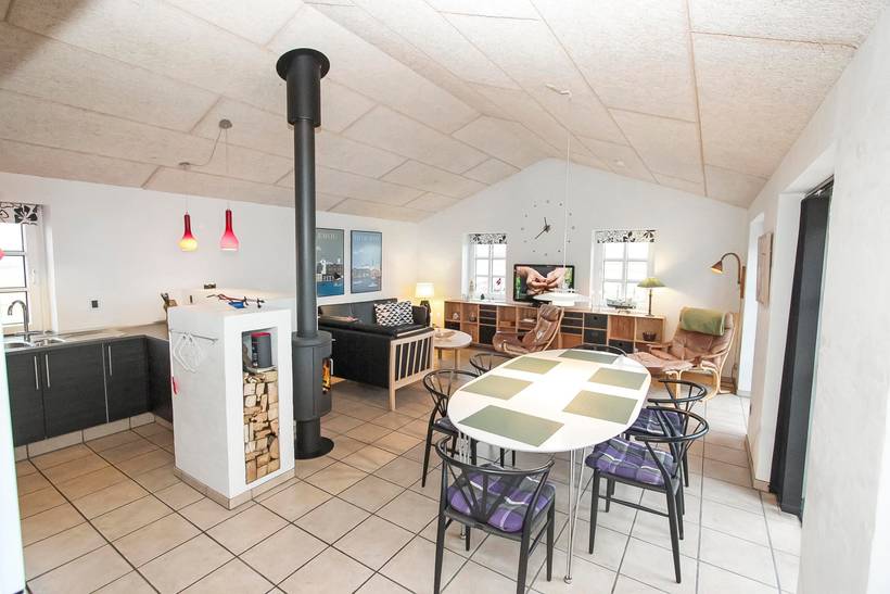 Foto von Ferienhaus MT87 in Ferring - Vejlby Klit - Westjütland