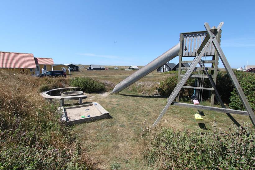 Foto von Ferienhaus MT87 in Ferring - Vejlby Klit - Westjütland