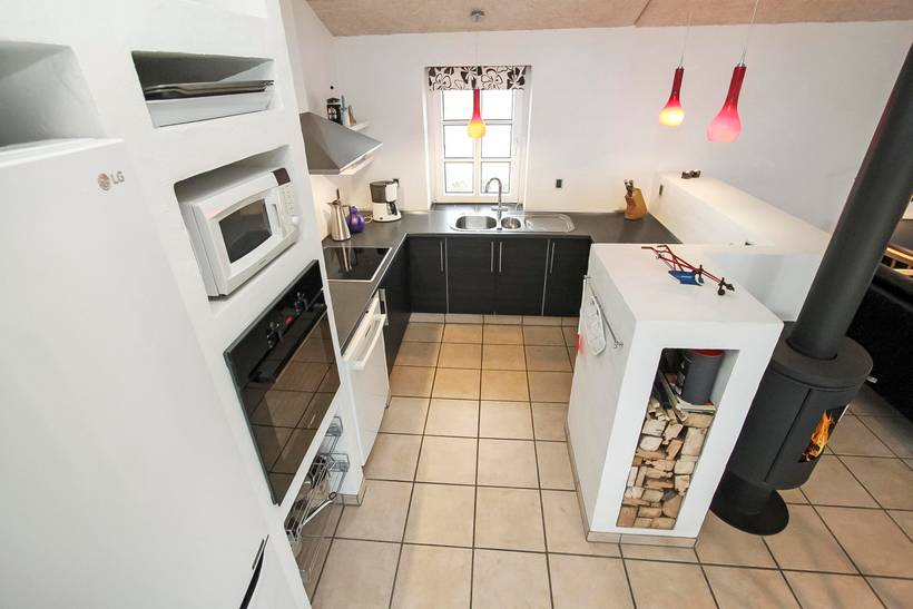Foto von Ferienhaus MT87 in Ferring - Vejlby Klit - Westjütland