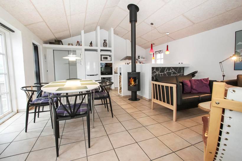 Foto von Ferienhaus MT87 in Ferring - Vejlby Klit - Westjütland
