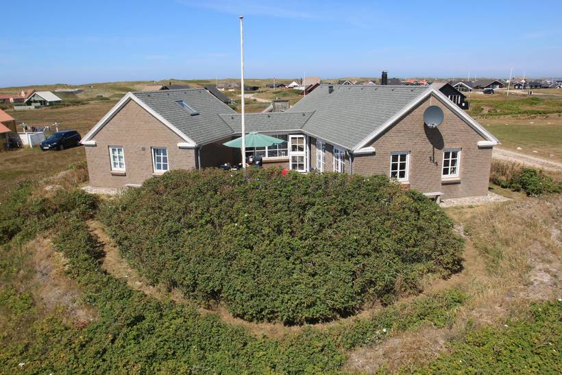 Foto von Ferienhaus MT87 in Ferring - Vejlby Klit - Westjütland