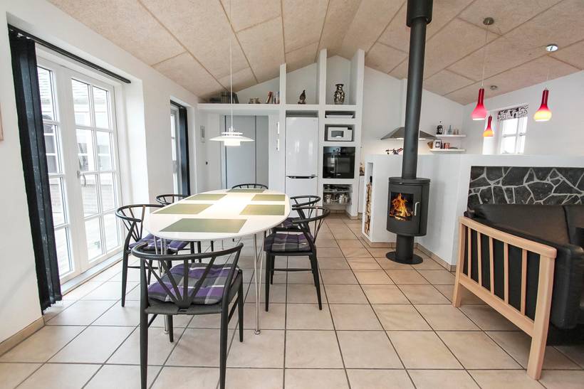 Foto von Ferienhaus MT87 in Ferring - Vejlby Klit - Westjütland