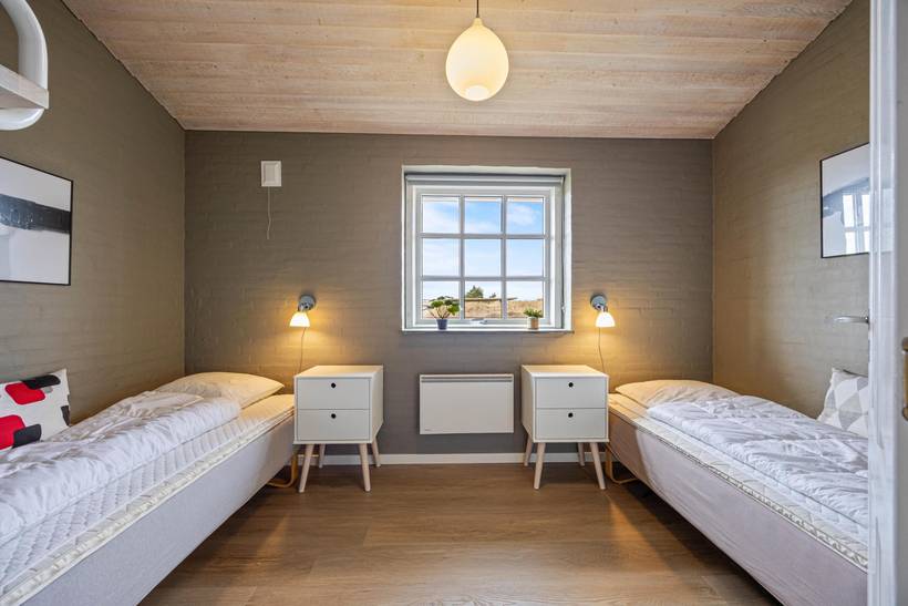 Foto von Ferienhaus MT88 in Bjerregård - Westjütland
