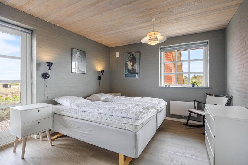 Foto von Ferienhaus MT88 in Bjerregård - Westjütland