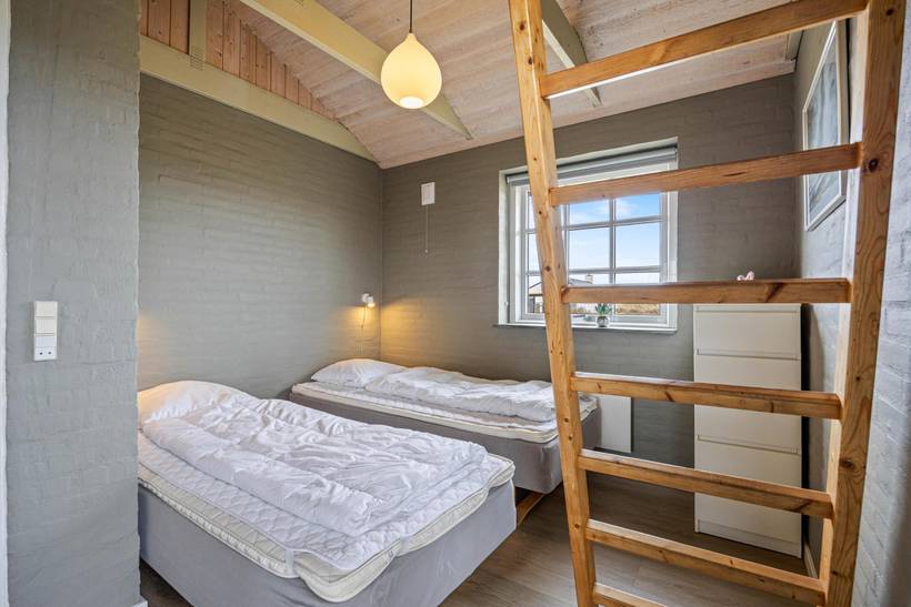 Foto von Ferienhaus MT88 in Bjerregård - Westjütland