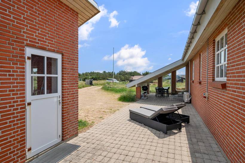 Foto von Ferienhaus MT88 in Bjerregård - Westjütland