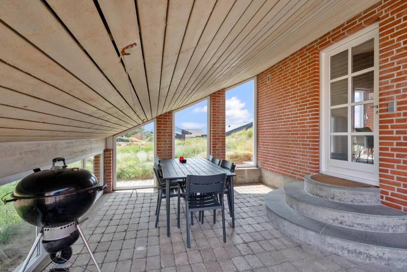Foto von Ferienhaus MT88 in Bjerregård - Westjütland