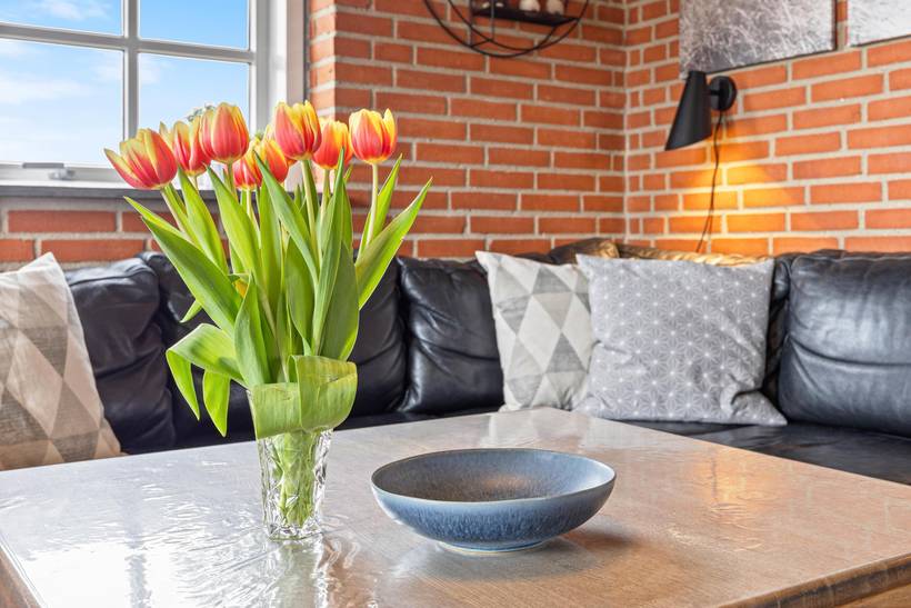 Foto von Ferienhaus MT88 in Bjerregård - Westjütland