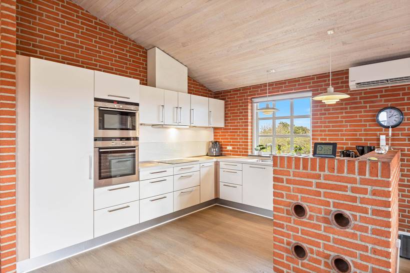 Foto von Ferienhaus MT88 in Bjerregård - Westjütland
