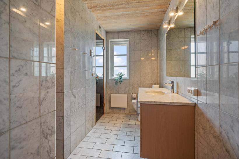 Foto von Ferienhaus MT88 in Bjerregård - Westjütland