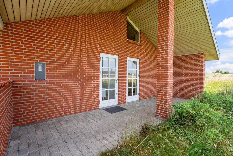 Foto von Ferienhaus MT88 in Bjerregård - Westjütland