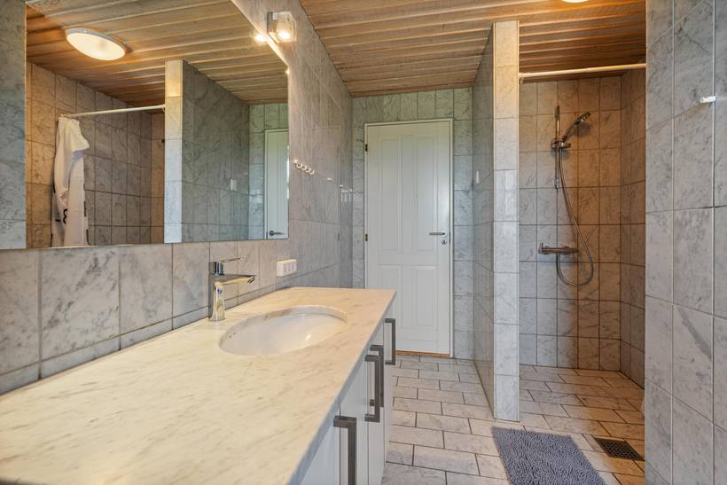 Foto von Ferienhaus MT88 in Bjerregård - Westjütland
