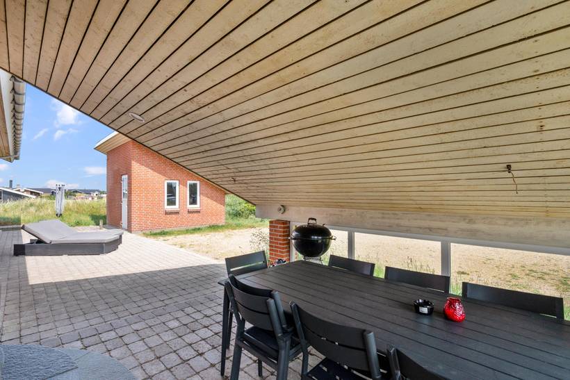 Foto von Ferienhaus MT88 in Bjerregård - Westjütland