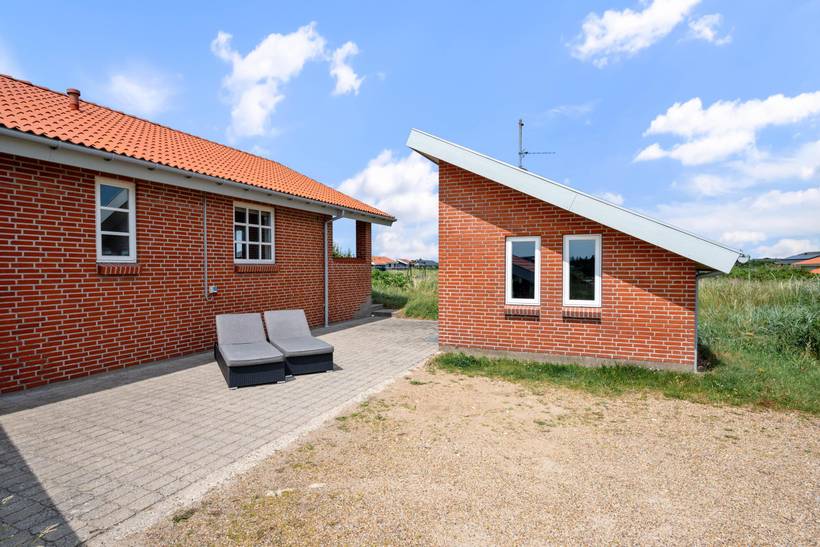 Foto von Ferienhaus MT88 in Bjerregård - Westjütland