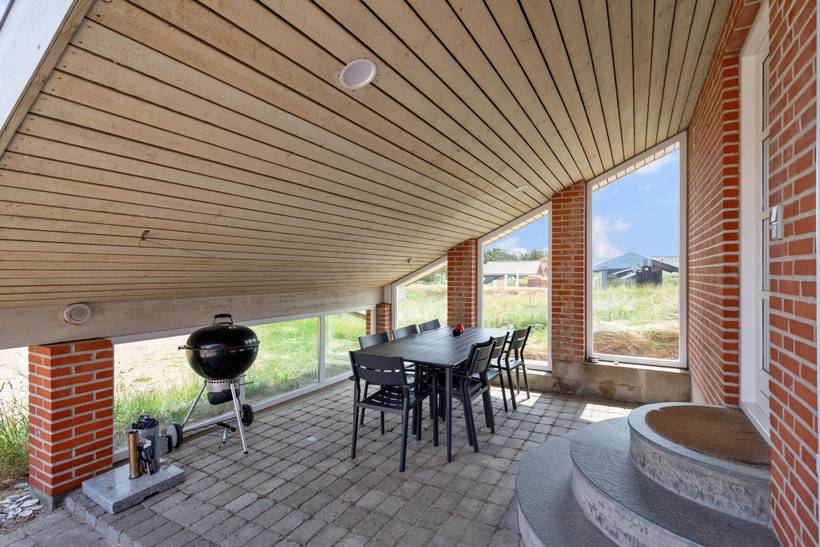 Foto von Ferienhaus MT88 in Bjerregård - Westjütland