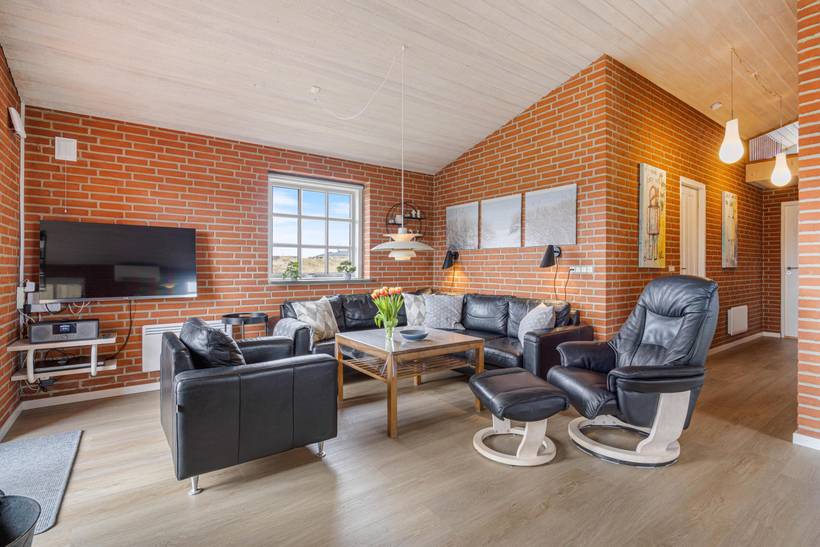 Foto von Ferienhaus MT88 in Bjerregård - Westjütland