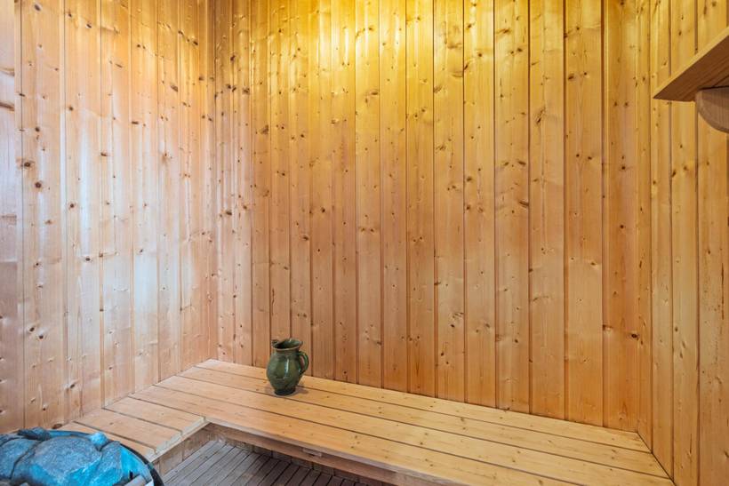 Foto von Ferienhaus MT88 in Bjerregård - Westjütland
