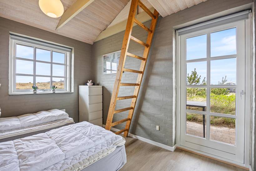 Foto von Ferienhaus MT88 in Bjerregård - Westjütland