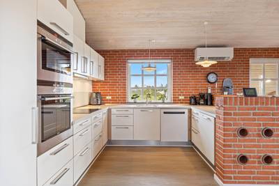 Vorschaubild von Ferienhaus MT88 in Bjerregård - Westjütland
