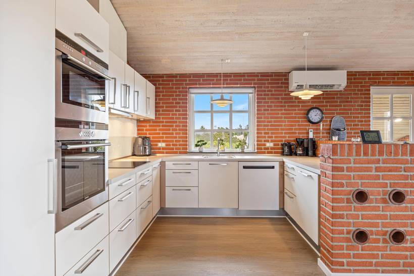 Foto von Ferienhaus MT88 in Bjerregård - Westjütland
