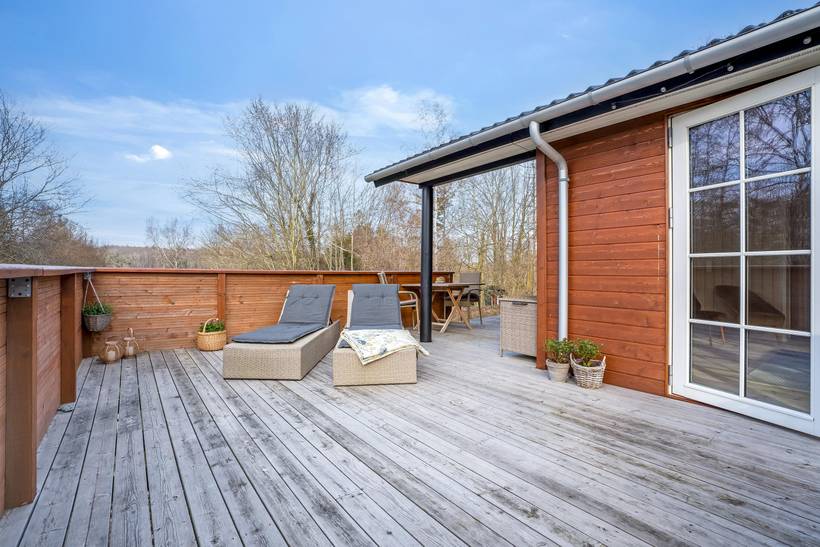 Foto von Ferienhaus MT90 in Råbylille - Møn