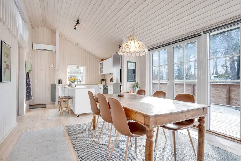 Foto von Ferienhaus MT90 in Råbylille - Møn