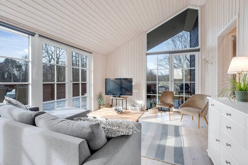 Foto von Ferienhaus MT90 in Råbylille - Møn