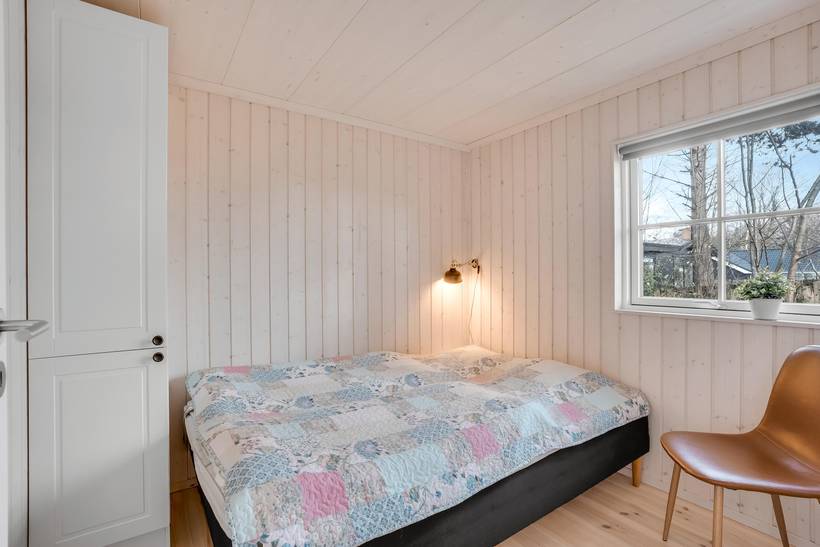 Foto von Ferienhaus MT90 in Råbylille - Møn